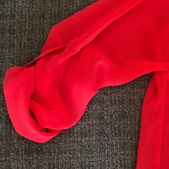 Women’s blouse - Picture 3 of 5